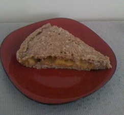 Tarta de Mango